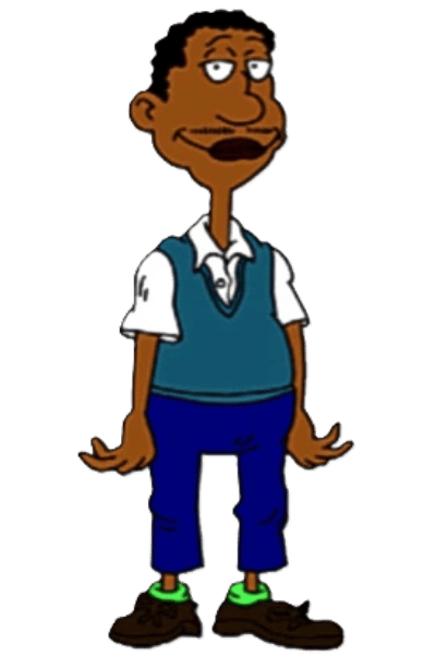 Randy Carmichael