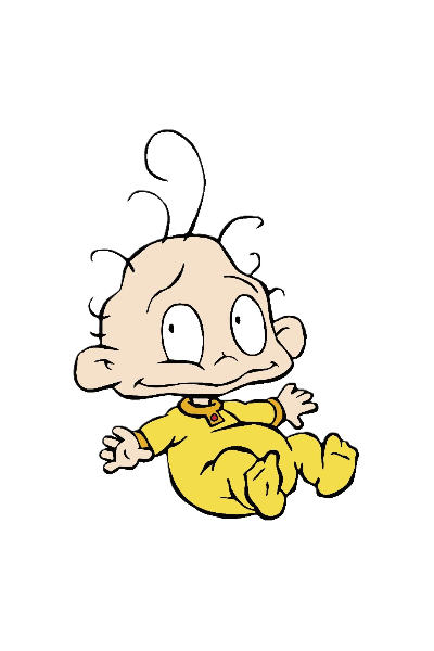 Grandpa Lou Pickles