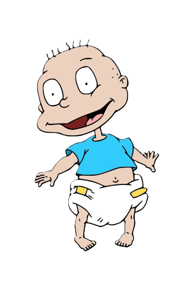 Tommy Pickles