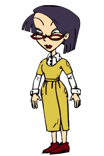 Kimi Finster