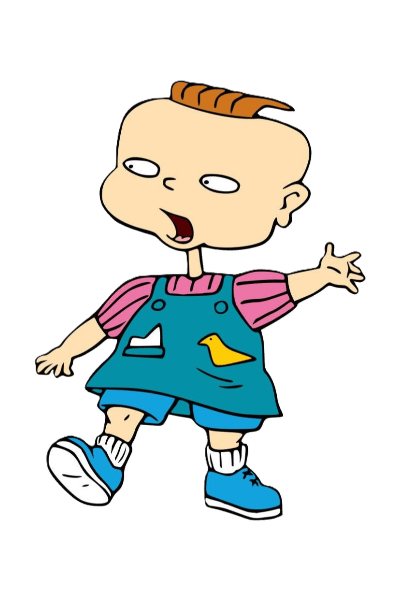 Phil DeVille