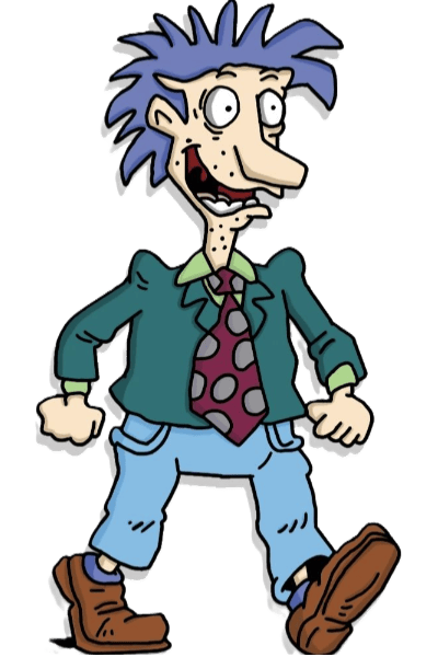 Stu Pickles