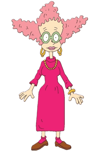 Chas Finster