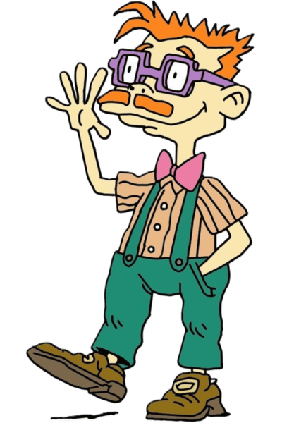 Chuckie Finster