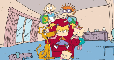 Rugrats