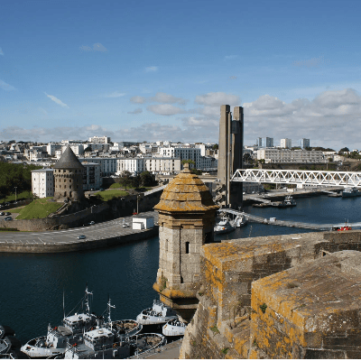 Brest