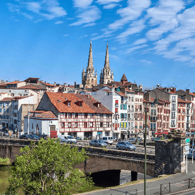 Bayonne