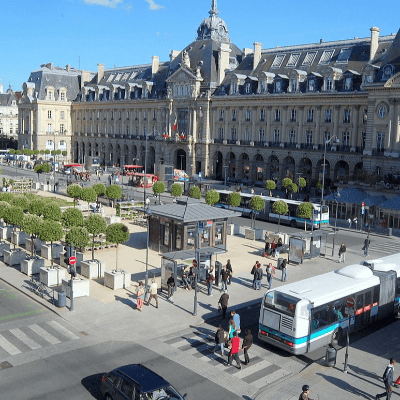 Rennes