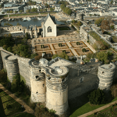 Angers
