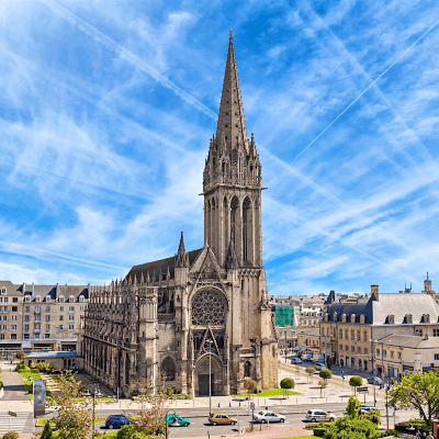 Caen