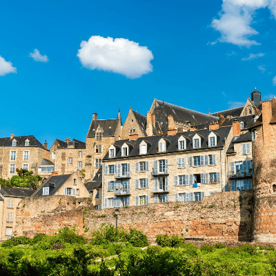 Le Mans