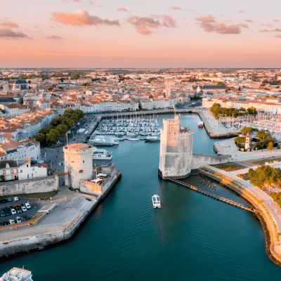 La Rochelle