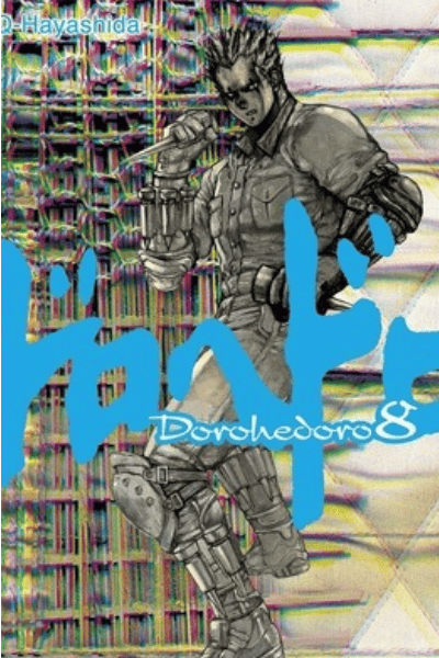 Tomo 8