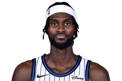 Jonathan Isaac