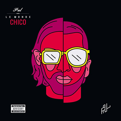 Le Monde Chico – PNL