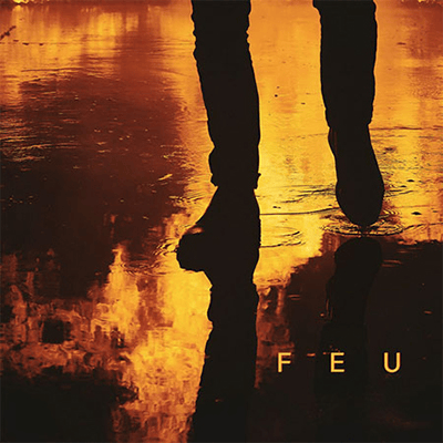 Feu – Nekfeu