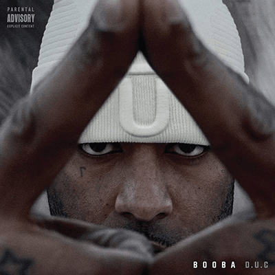 D.U.C – Booba
