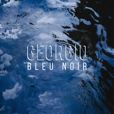 Bleu Noir – Georgio