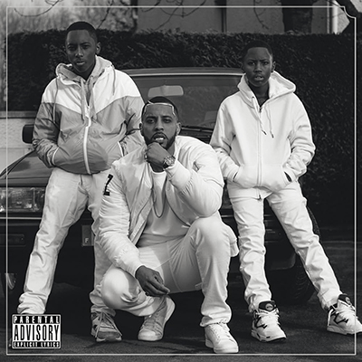Rap Machine – Disiz