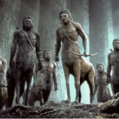 Centauros