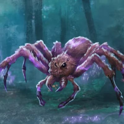 Acromántula