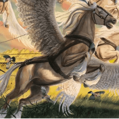Abraxan