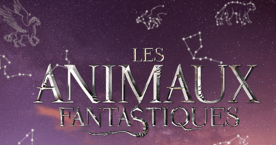 Animais Fantásticos