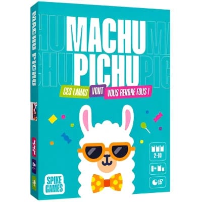 Machu pichu