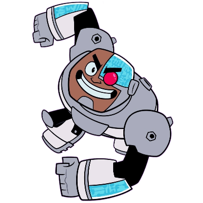 Cyborg