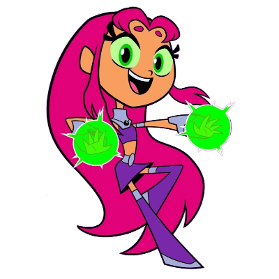 Starfire