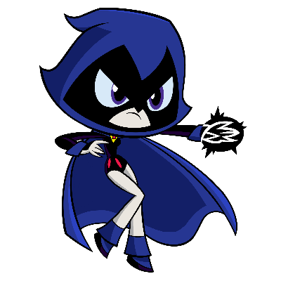 Raven