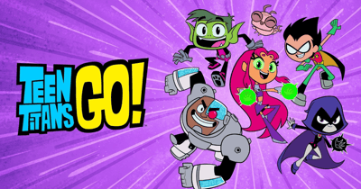 Teen Titans Go!