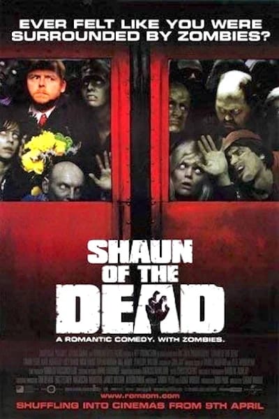Shaun of the Dead