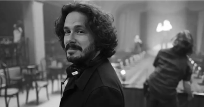Edgar Wright