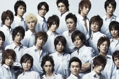 Hanazakari no Kimitachi e (J-Drama)