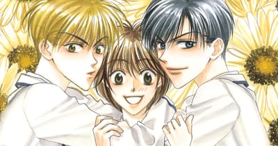 Hana-Kimi (Entre eles)