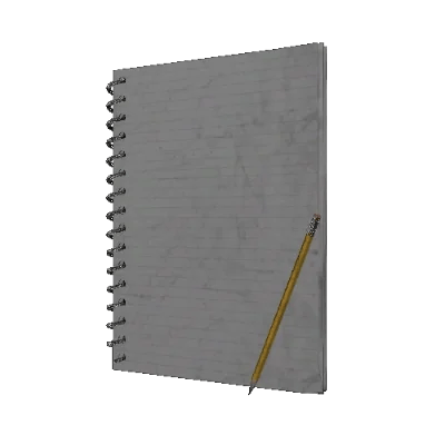 Libro de escritura