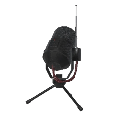 Sensor de sonido