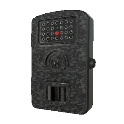 Sensor de movimiento