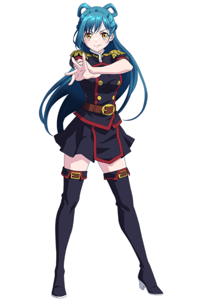 Himari Azuma