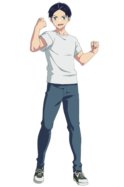 Yuuki Wakura
