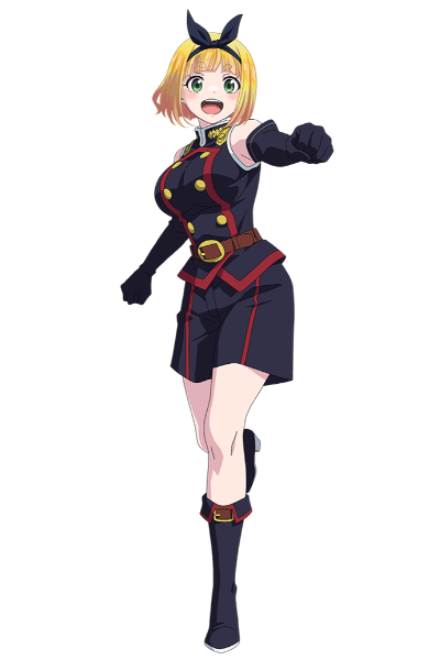 Shushu Suruga