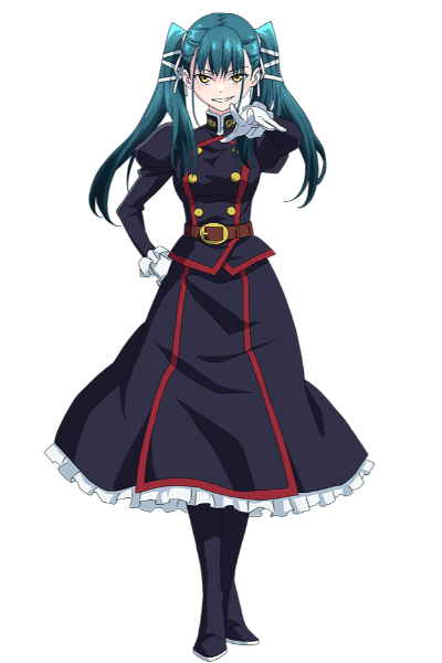 Yachiho Azuma
