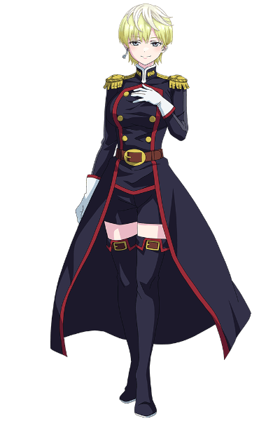 Tenka Izumo