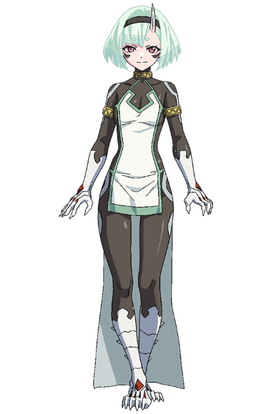 Koko Zenibako