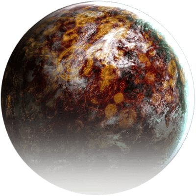 Coruscant