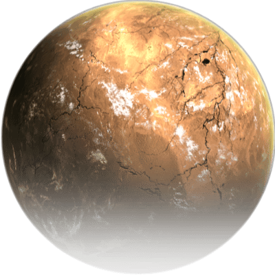 Tatooine