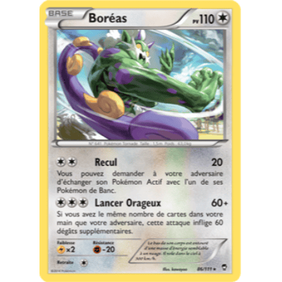 Tornadus