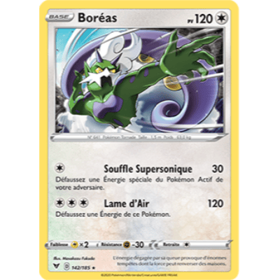 Tornadus
