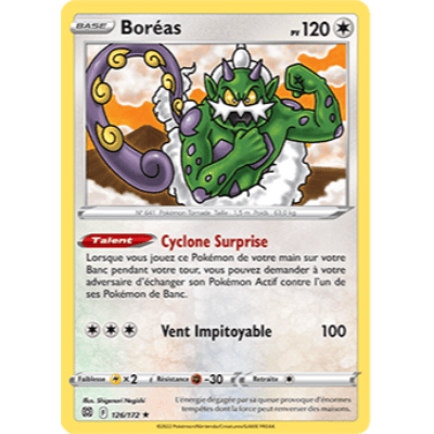 Tornadus